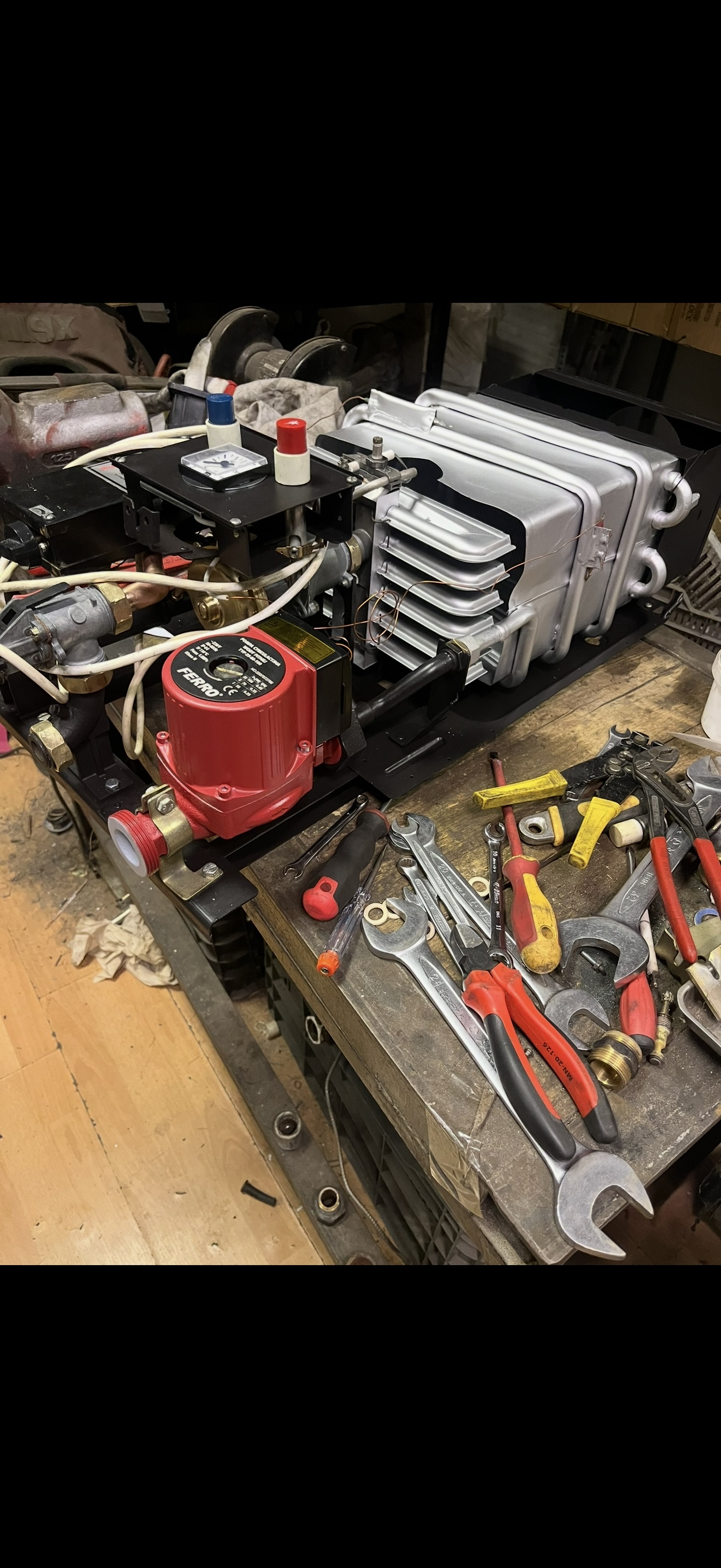 Bosch Kazán Bosch Kazán
